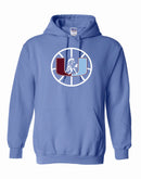 Unity Girls Basketball Hoodie
