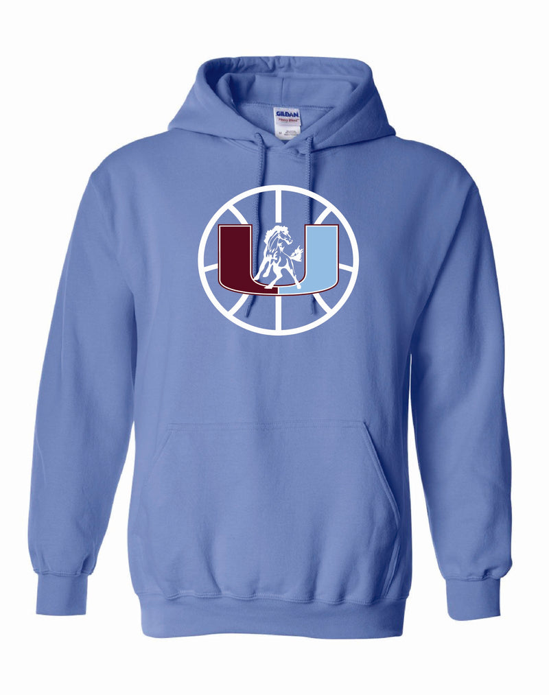 Unity Girls Basketball Hoodie