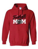 Hannibal Youth Football Hoodie