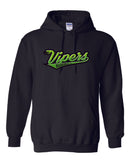 Vipers 2024 Hooded Sweatshirt