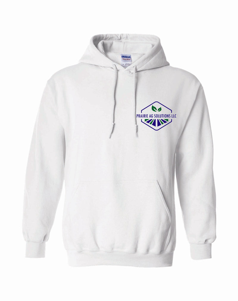Prairie Ag Solutions 2025 Hoodie