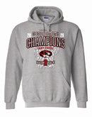 Canton District Champs 2026 Hoodie