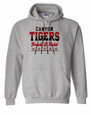 Canton Track 2026 Hoodie