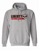 Liberty Softball 2026 Hoodie