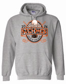 Palmyra Golf 2026 Hoodie