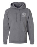 West Point FD Hooded Sweatshirt