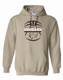 Highland Boys Basketball 2025 Hoodie