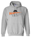 Palmyra Golf Hoodie