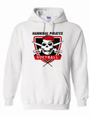 Hannibal Softball 2026 Hoodie