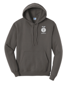 Canton FFA Pullover Hooded Sweatshirt
