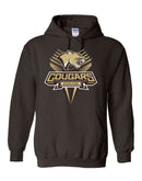 Highland Football 2025 Hooded Sweatshirt