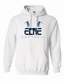 NEMO Elite Softball 2026 Hooded Sweatshirt