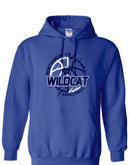 Montgomery County Basketball 2025 Hoodie