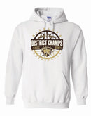 Highland District Champs 2026 Hoodie