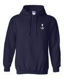 Nationwide Transport Hooded Sweatshirt