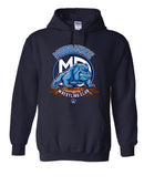 Mud Dawgz Wrestling Hoodie