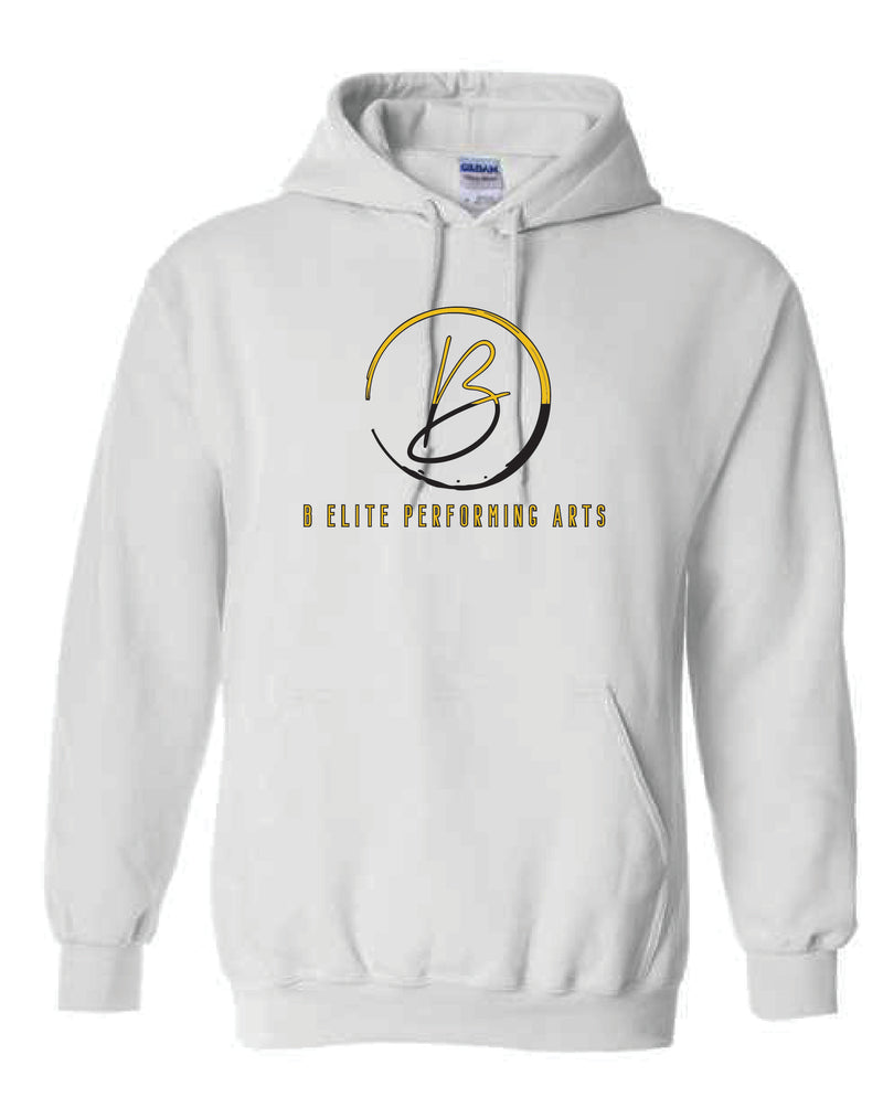 B Elite Performing Arts Hooded Sweatshirt