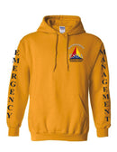 Hancock County Emergency Services Hoodie