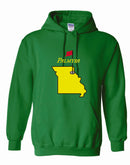Palmyra Golf 2026 Hoodie - Masters Edition Design