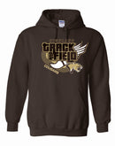 Highland Track and Field 2026 Hoodie