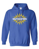 Southeastern Booster Club Hooded Sweatshirt