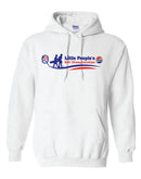 Little People's Golf Championship Hooded Sweatshirt