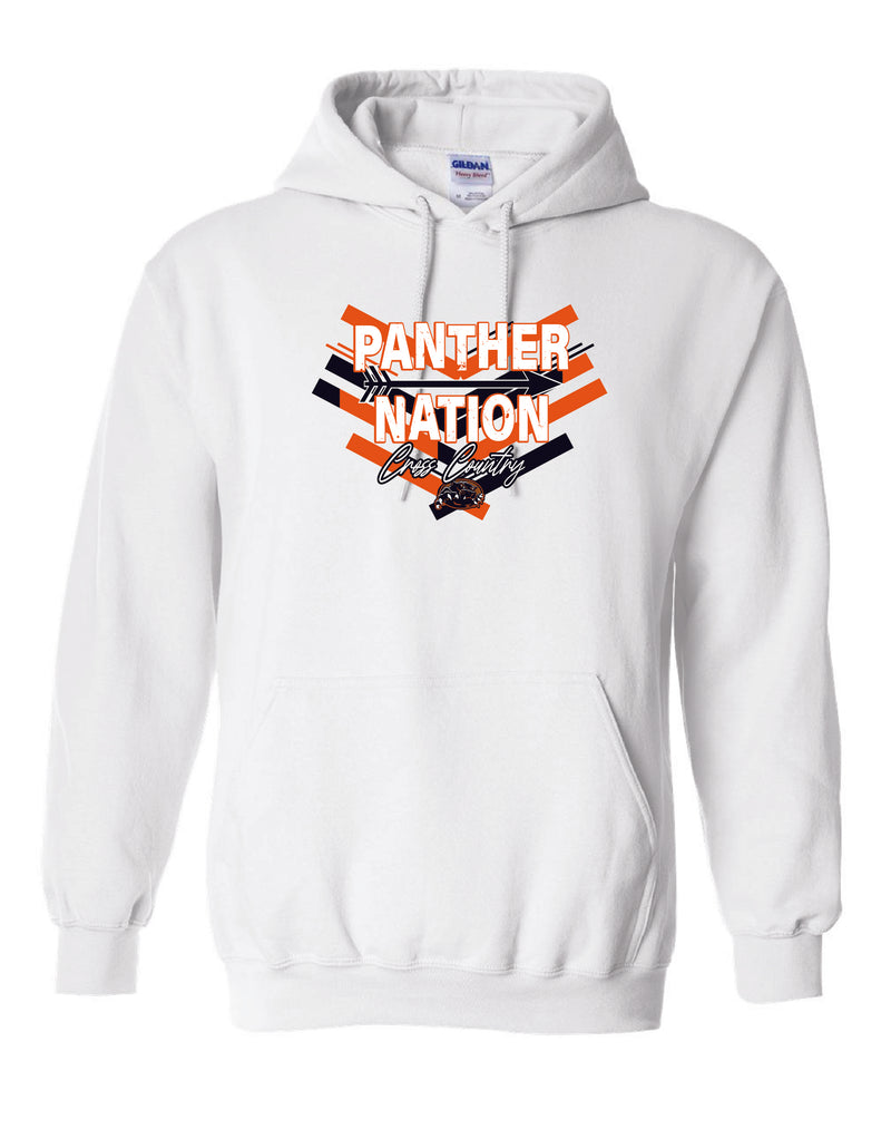 Palmyra XC 2024 Hooded Sweatshirt