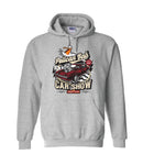 Pelican Bob Car Show 2025 Hoodie