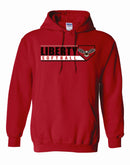 Liberty Softball 2026 Hoodie