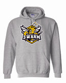 Southeast Iowa Swarm Hoodie