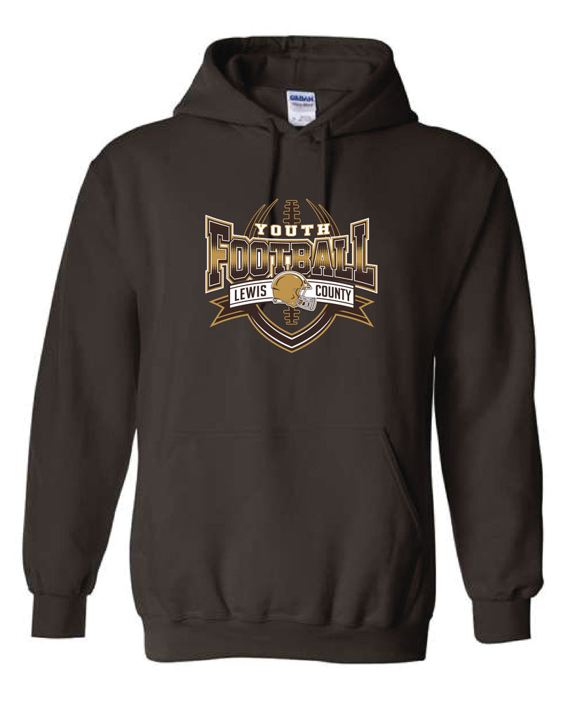 LCYF 2025 Hooded Sweatshirt