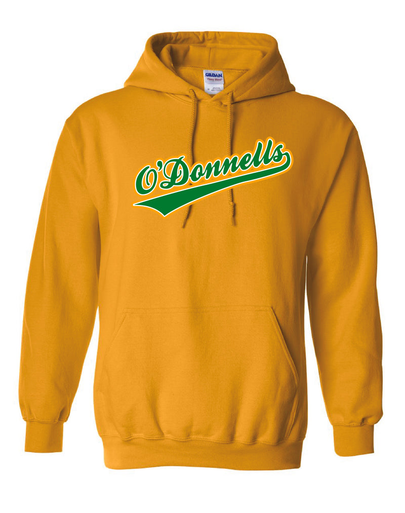 O'Donnell's Softball 2024 Hooded Sweatshirt