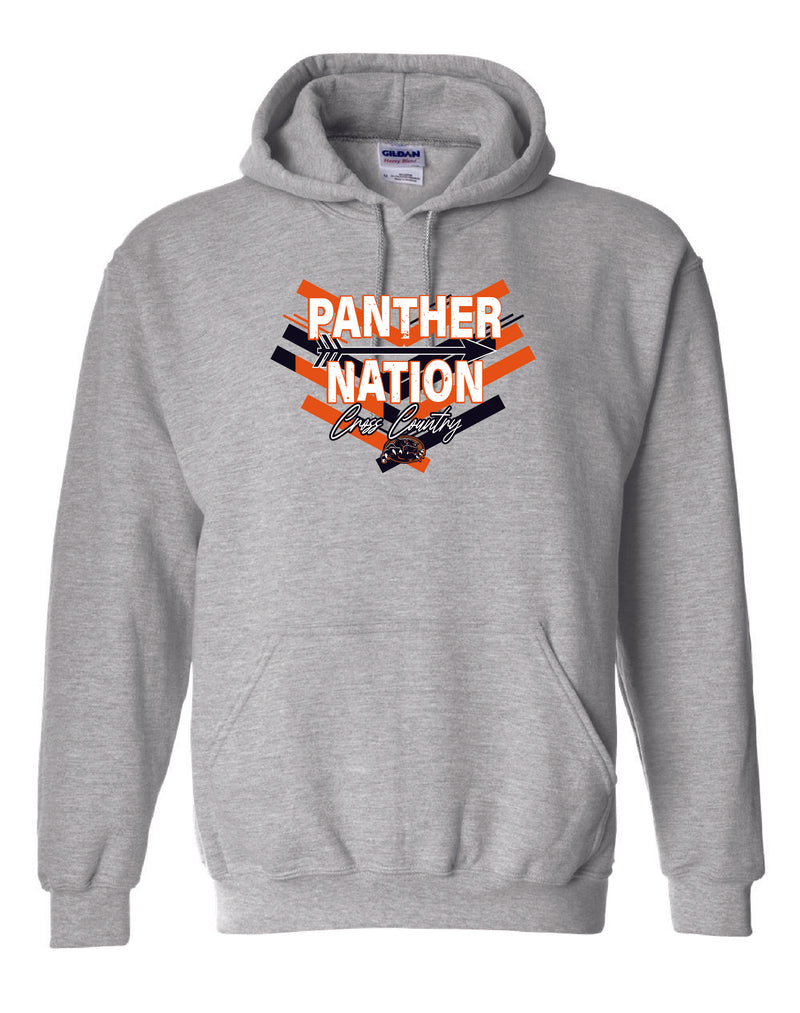 Palmyra XC 2024 Hooded Sweatshirt