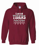 Canton Track 2026 Hoodie