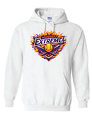 Midwest Extreme Softball 2026 Hooded Sweatshirt