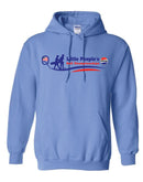 Little People's Golf Championship Hooded Sweatshirt