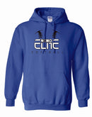 NEMO Elite Softball 2026 Hooded Sweatshirt