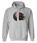 Palmyra Golf Hoodie