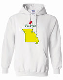 Palmyra Golf 2026 Hoodie - Masters Edition Design