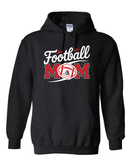 Hannibal Youth Football Hoodie