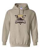 Highland Staff Hooded Sweatshirt