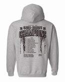 Canton District Champs 2026 Hoodie