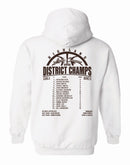 Highland District Champs 2026 Hoodie