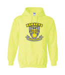 Hornets Basketball Hoodie