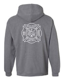 West Point FD Hooded Sweatshirt