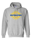 Southeastern Booster Club Hooded Sweatshirt