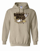 Highland Track and Field 2026 Hoodie