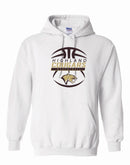 Highland Boys Basketball 2025 Hoodie