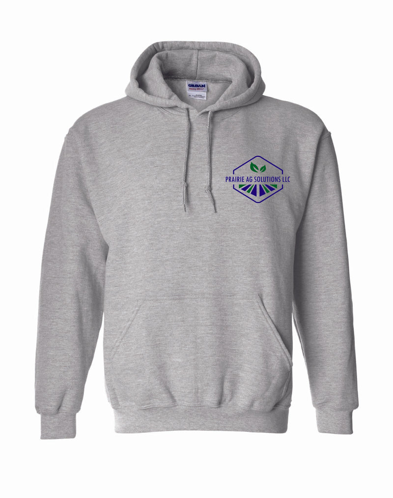Prairie Ag Solutions 2025 Hoodie