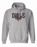 Midwest Owls 2025 Hooded Sweatshirt